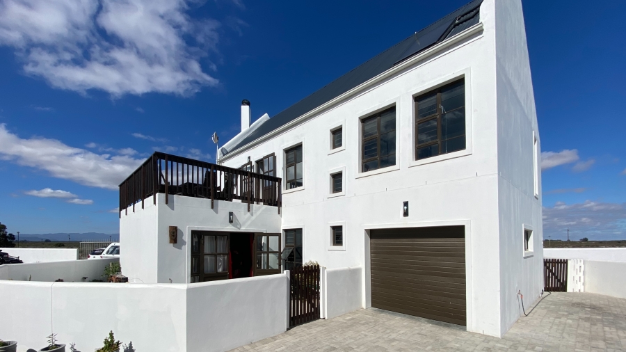 3 Bedroom Property for Sale in Dwarskersbos Western Cape